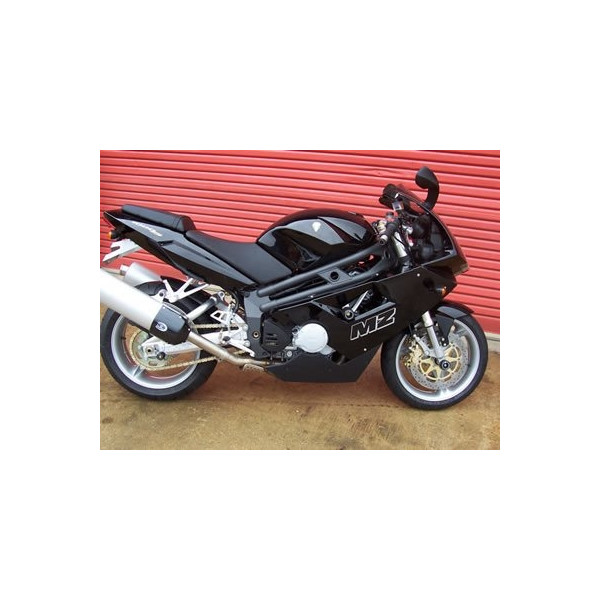 R&G Crash Protectors - Classic Style